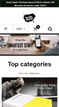 Mobile Screenshot of brainbloat.com